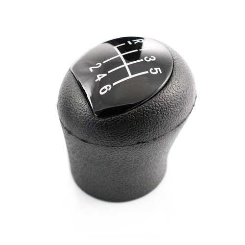 Speed gear shift knob - 6,