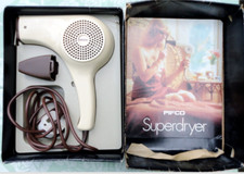Vintage  1970s Pifco