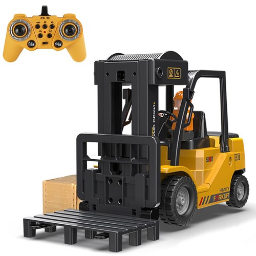 Remote control crane - remote,