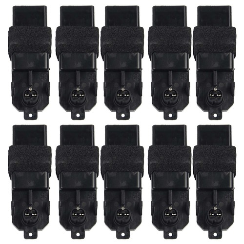 10x electric window module - 10x,