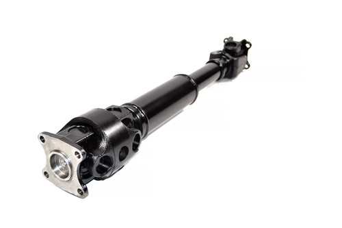 Propshaft front 4wd axle - 4wd, to