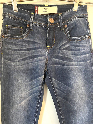 Levi jeans size w26 l32 - levi's,