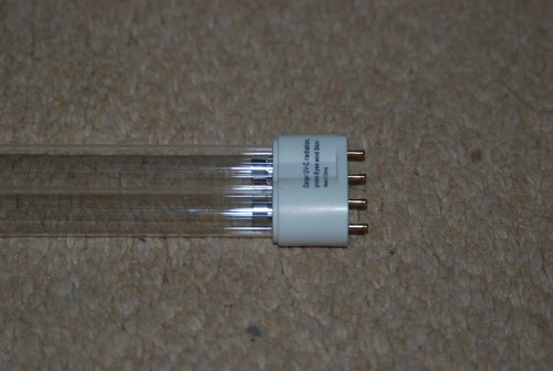 Ultra violet lamp - 36, tube