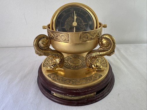 Franklin mint cutty - mint,