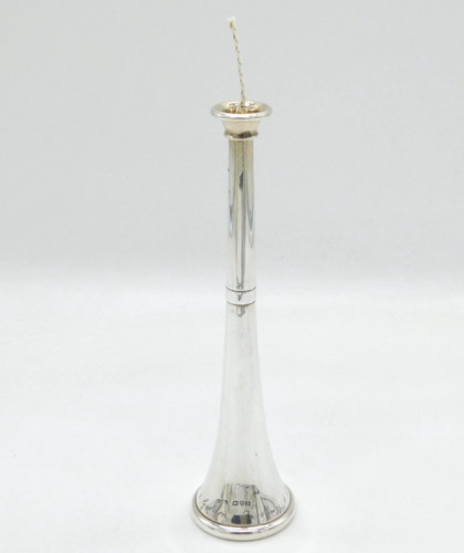 Art deco sterling silver - deco,