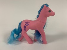 My Little Pony  G1 Vintage