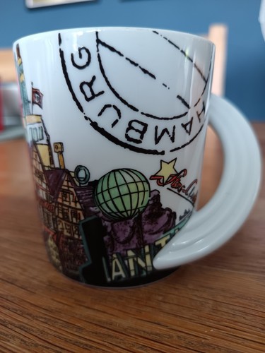 Rosenthal studio line - city, cup