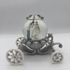 Rare Cinderella & Prince