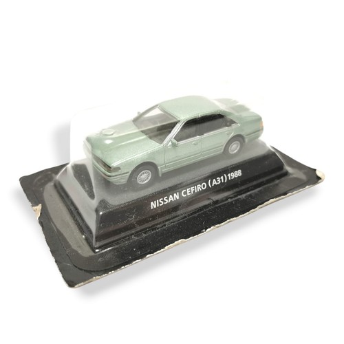 Nissan cefiro a31 1988 - a31,