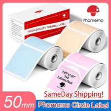 Self-Adhesive Tag Thermal