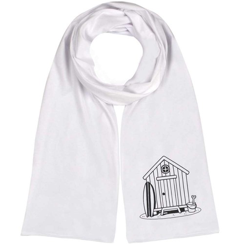 Beach hut lightweight - hut',