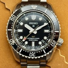 Near Mint SEIKO PROSPEX