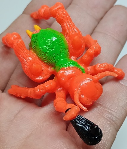 Monster pocket series 5 - monster,