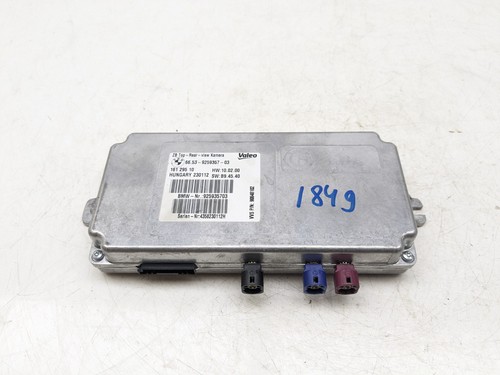 Bmw e70 rear view camera - rear,