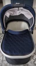 Uppababy Vista bassinet