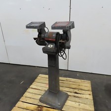 Rockwell 23-200 7" Pedestal Grinder 115V 1Ph