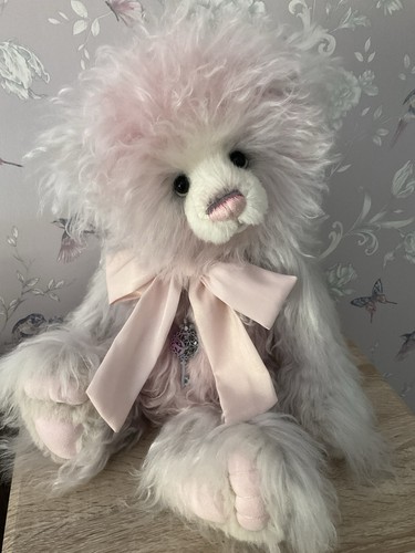 Charlie bears dreamgirl lovely - bears,