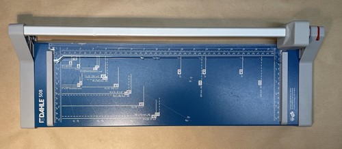Dahle 508 rotary paper trimmer - 508,