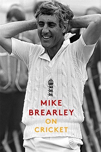 Cricket - on,