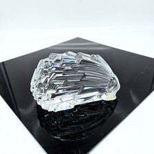Baccarat Porcupine Hedgehog