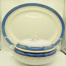 Losol ware Keeling &Co