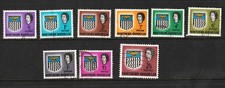 Northern rhodesia 1963 part - 1963,