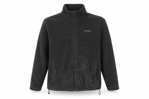 Craghoppers mens basic jacket - craghoppers,