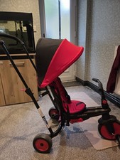 Smartrike STR 3 Plus 6 in 1