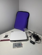 Proline DVDP790W Portable 7”