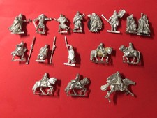 Games Workshop MESBG Lord of the Rings metal Collection Gondor Orc Hobbits 