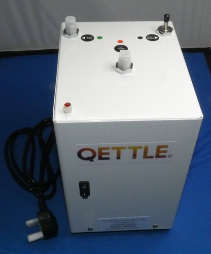 Qettle boiling tap system 2l - system,