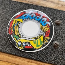 Deathbox Dodo Skateboard