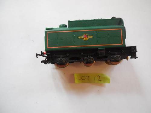 Hornby britannia motorised - hornby,
