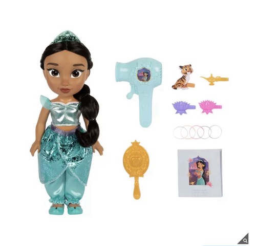 Disney princess jasmine - disney,