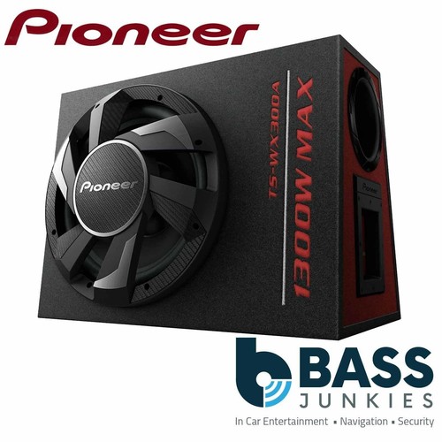 Pioneer wx300a 1300 - 12",