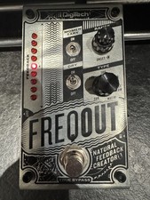 DigiTech FreqOut Natural