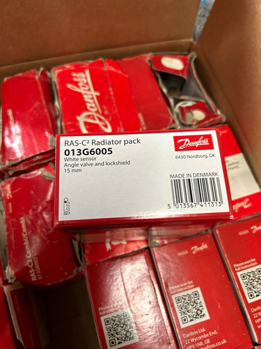 Danfoss ras c2 - 20, ras-c2