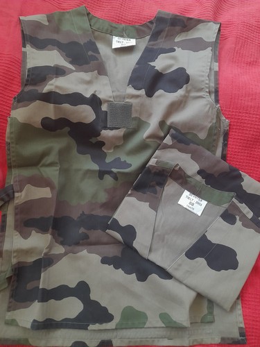 Foreign legion gao new - new!, size