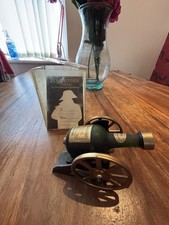 Courvoisier Cannon For Display