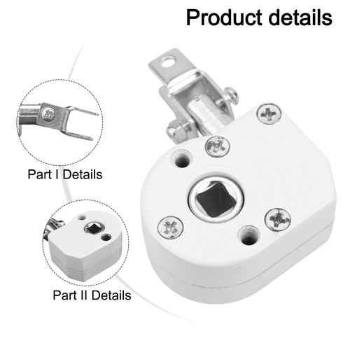 Weatherproof worm gear for - weatherproof,