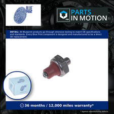 Oil Pressure Switch fits HONDA