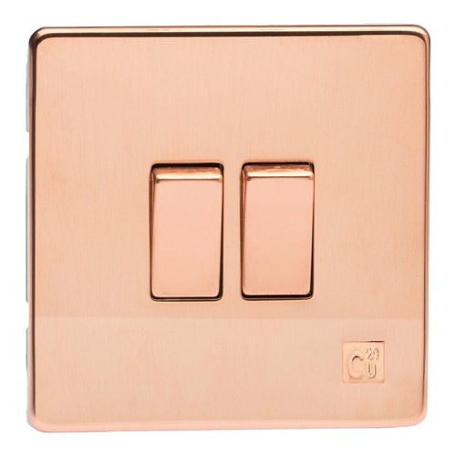 Varilight antimicrobial copper - varilight,