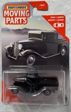 2020 Matchbox Moving Parts