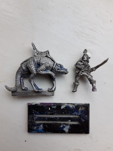 Warhammer dark elves - dark,