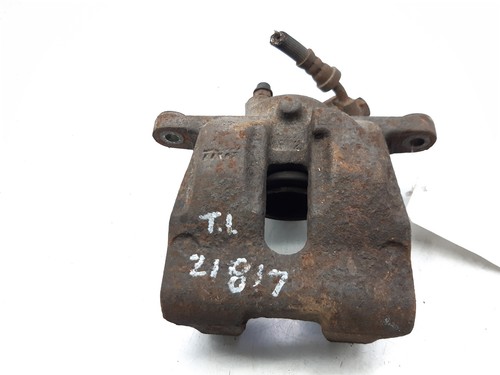 Sob500052 left rear brake - sob500052,