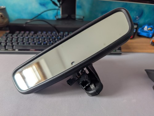 Bmw interior mirror - mirror,