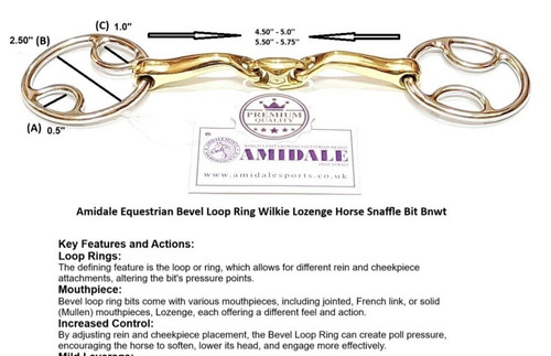 Amidale wilkie bevel loop ring - bevel,