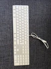 Apple A1243 Wired Aluminium