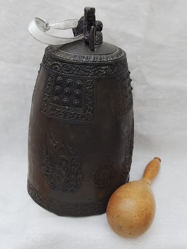 Large high vintage - 7,