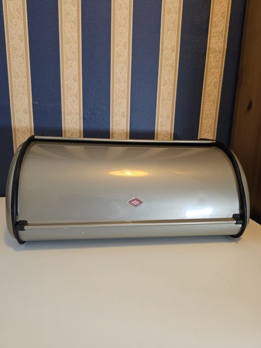 Vintage style wesco metal - vintage,